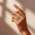 Initial E Ring