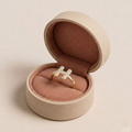 Initial H Ring