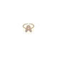 Initial A Ring