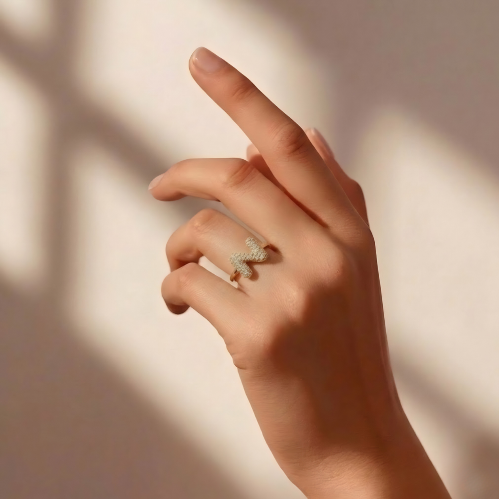 Initial Z Ring