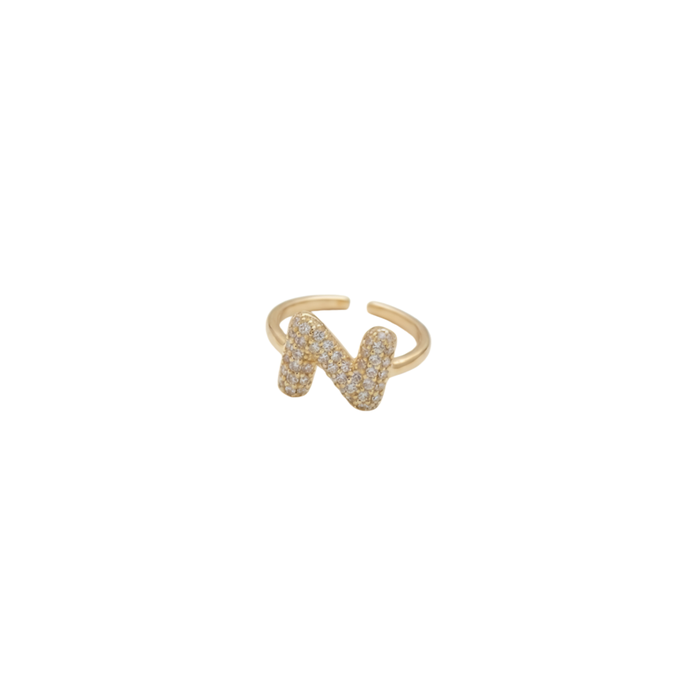 Initial Z Ring