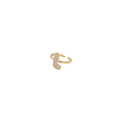 Initial L Ring
