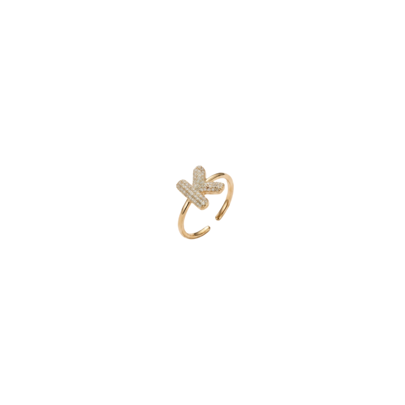 Initial K Ring