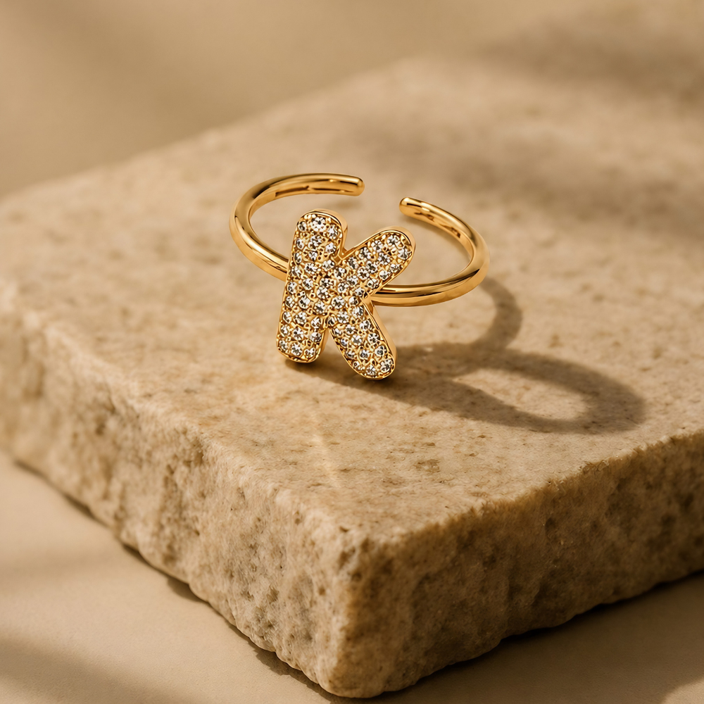 Initial K Ring