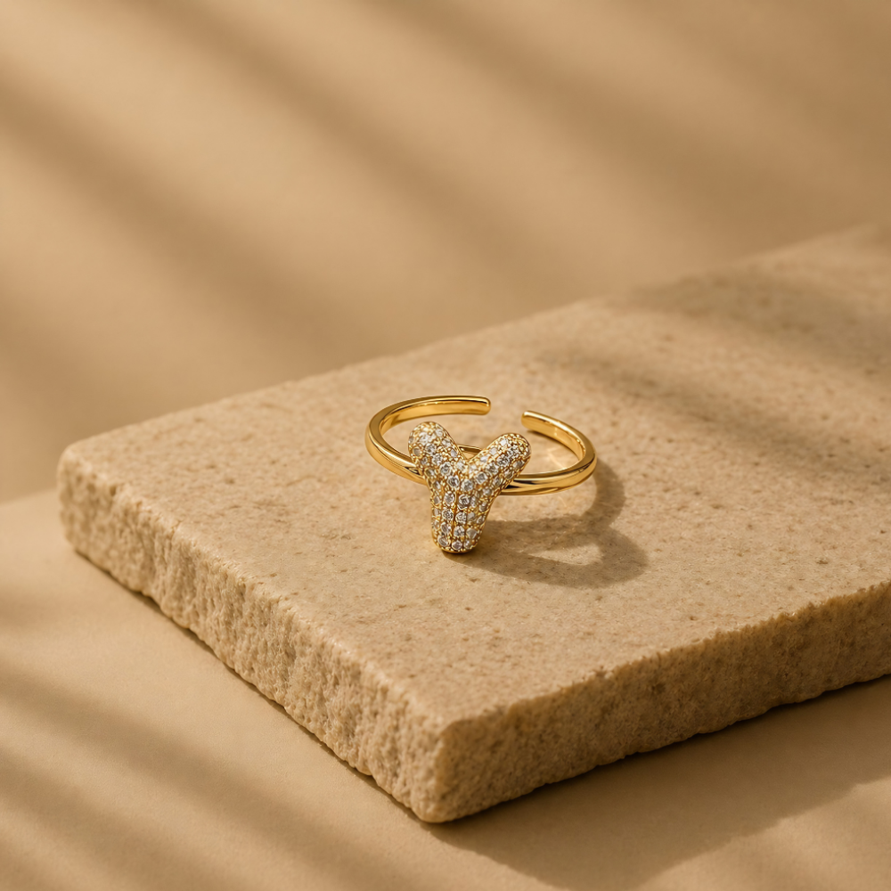 Initial Y Ring
