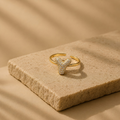 Initial Y Ring
