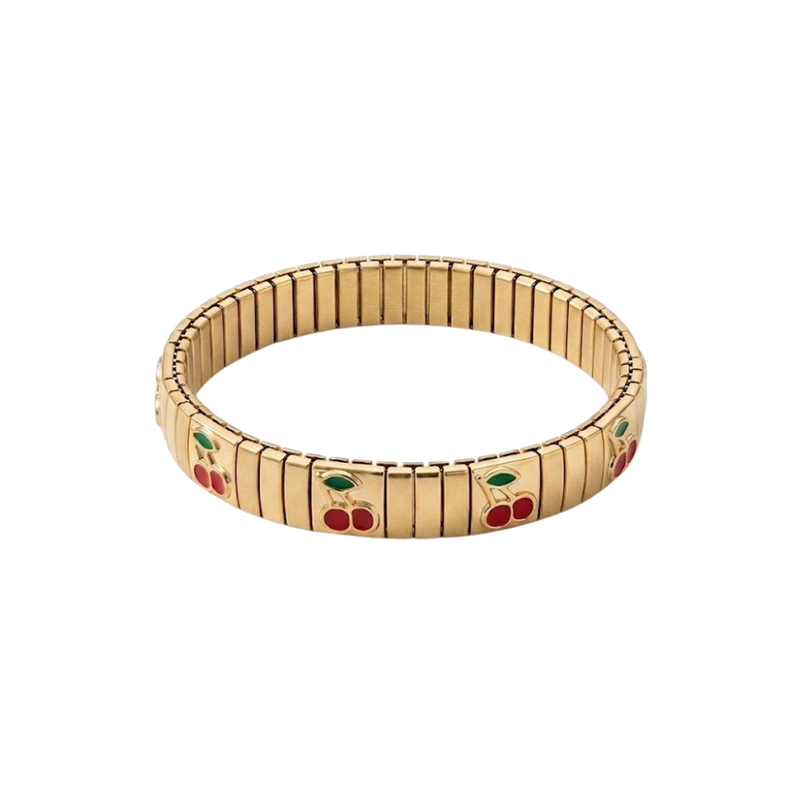 Cherry Bangle