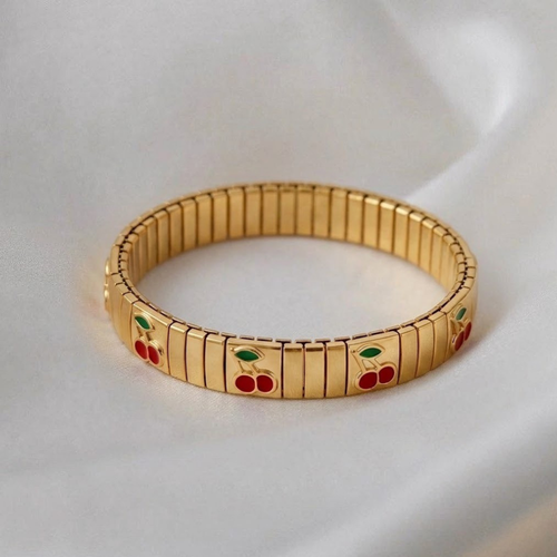 Cherry Bangle