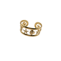 Summer Breeze Cuff Bangle