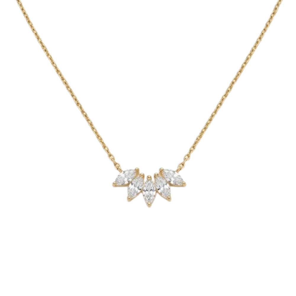Celestial Bloom Necklace