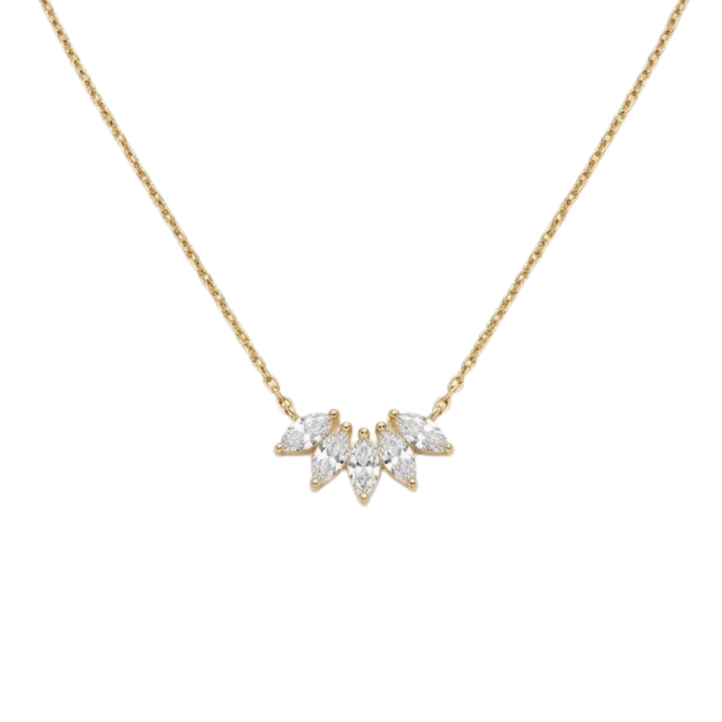 Celestial Bloom Necklace