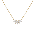 Celestial Bloom Necklace