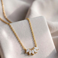 Celestial Bloom Necklace