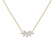 Celestial Bloom Necklace