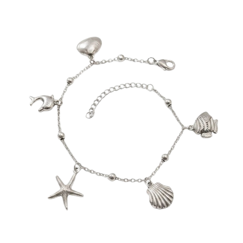 Charm Bracelet