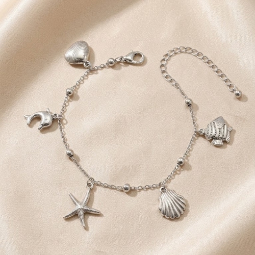 Charm Bracelet