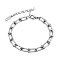U-Link Chain Bracelet