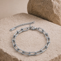 U-Link Chain Bracelet