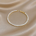 Glamour Sparkle Bracelet