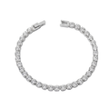 Luxe Zirconia Bracelet