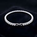 Luxe Zirconia Bracelet