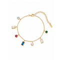 Gemstone Bracelet