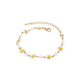 Daisy Chain Bracelet