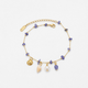 Pearl Blue Bracelet