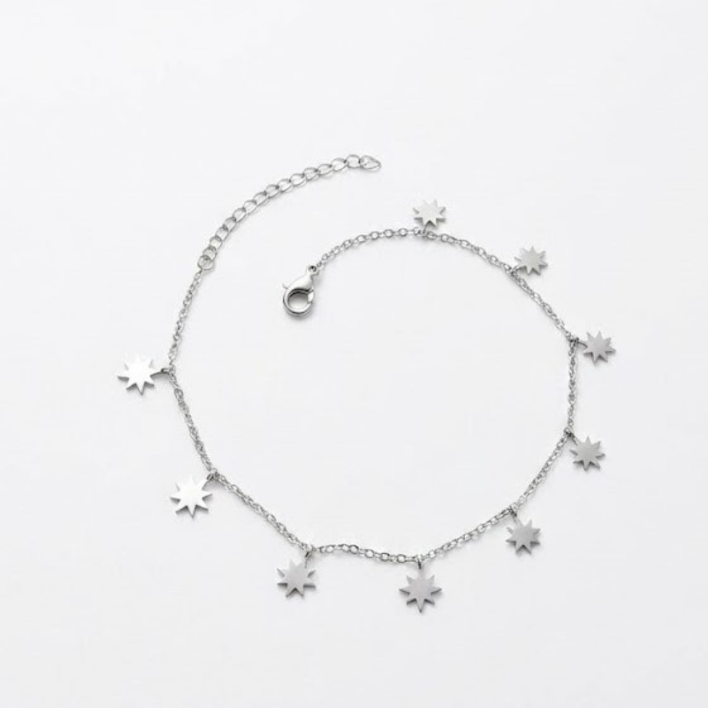Astral Charm Bracelet