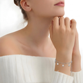 Astral Charm Bracelet