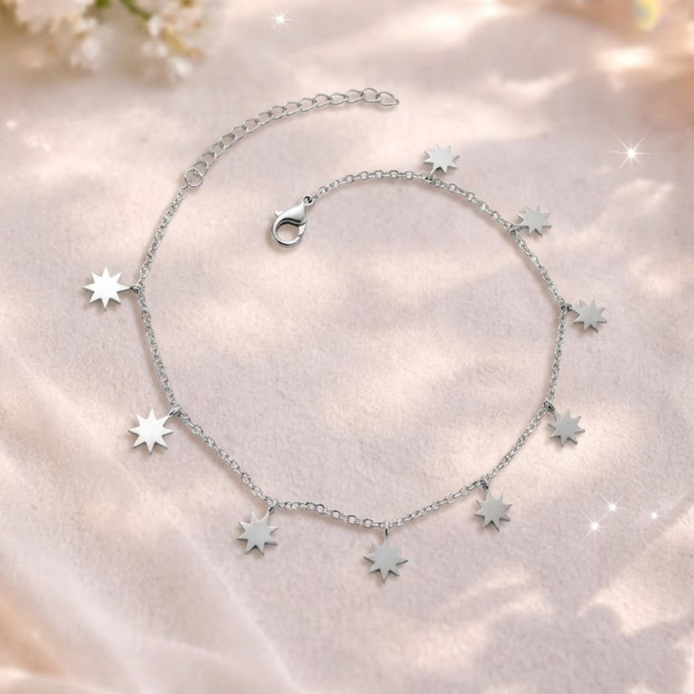 Astral Charm Bracelet