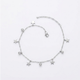 Celestial Crystal Star Bracelet