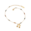 Blossom Cherry Bracelet