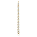 Cluster Glam Bracelet