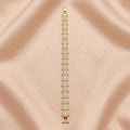 Cluster Glam Bracelet