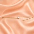 Double Chain Bracelet