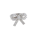Pretty Bow Ring