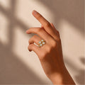 Glam Ring