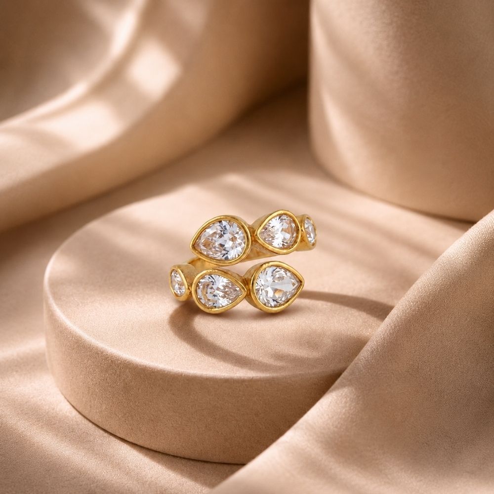 Glam Ring