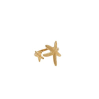 Starfish Ring